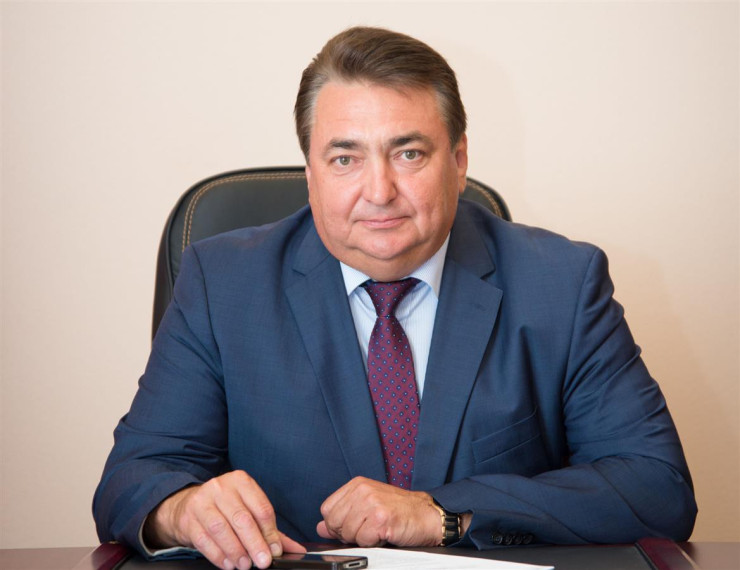 Председатель Правительства Республики Ингушетия поздравил обучающихся нашей школы №4 с.п Экажево в связи с Международным Днем защиты детей.