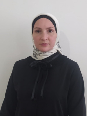 Албогачиева Замира Магометовна Албогачиева Замира Магометовна