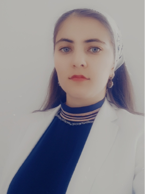 Батырова Хадижа Махмудовна Батырова Хадижа Махмудовна
